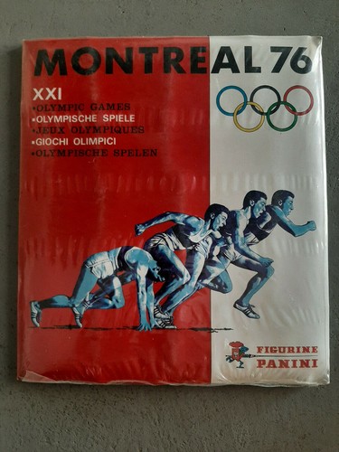 Panini montreal figurine - montreal,