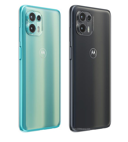 Motorola edge lite 5g - 20,