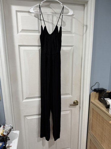 Zara jumpsuit small - jumpsuit,