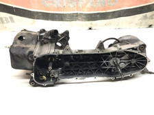 BLOCCO MOTORE ENGINE COMPLETO