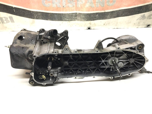 Blocco motore engine completo - blocco,