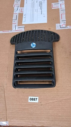 Scudo anteriore italjet - scudo,