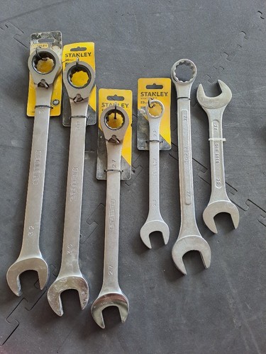 Stanley kit chiavi - kit,