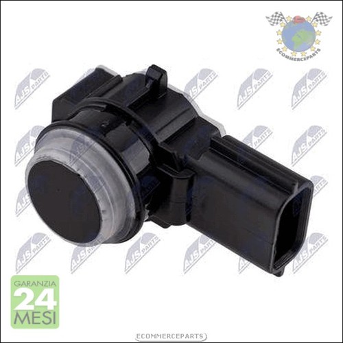 Sensore parcheggio ajs - sensore,