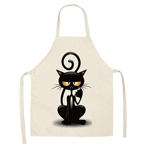 Shopiness grembiule cucina - da,