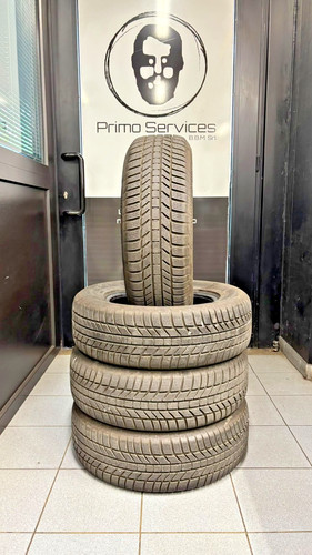 Gomme invernali continental - 4,