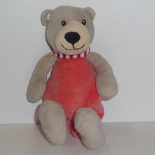 Doudou Ours Egmont toys