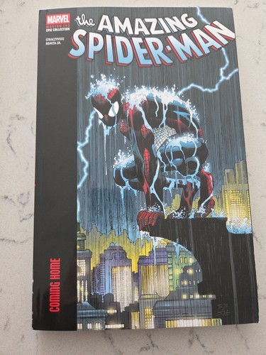 Marvel comics amazing - comics',