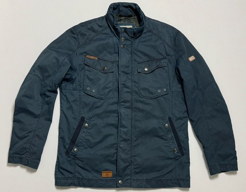 Camel active giacca parka - active,