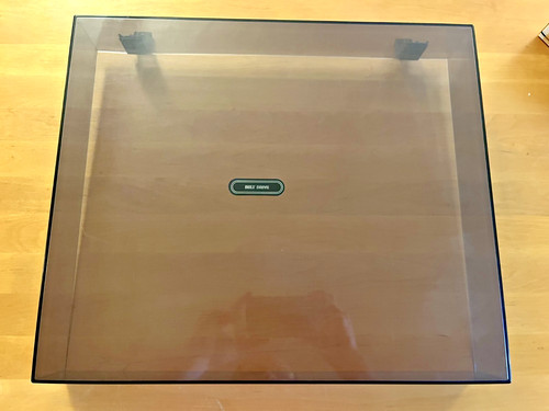 Coperchio antipolvere - , e