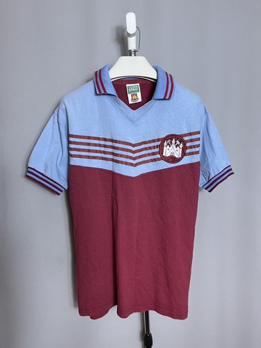 Maglia calcio west ham united - west,