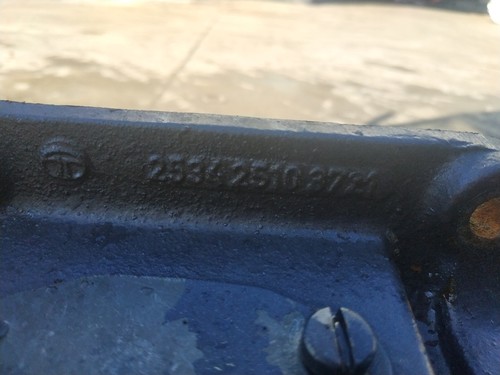 268426103803 cambio tata - 268426103803,