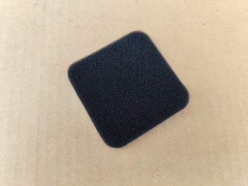 41371241500 spugna filtro aria - filtro,