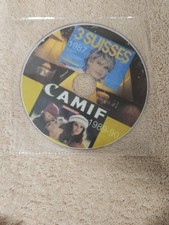 3 Suisse 87 & Camif  89-90