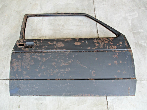 Porta destra volkswagen golf - porta,
