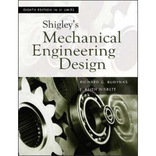 Shigley mechanical - shigley's,