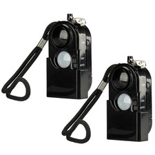 Set 2x Allarme Persone Allarme