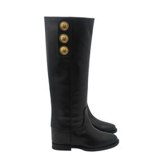 Viaroma15 inner wedge boots - inner,