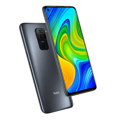 Xiaomi redmi note - redmi, 9