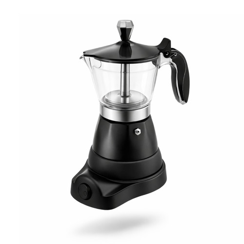 Caffettiera moka elettrica - moka,