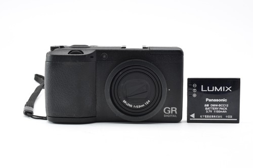 Come nuova fotocamera - nuova, ☆