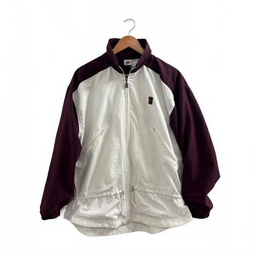 Giacca nike court track top - court,