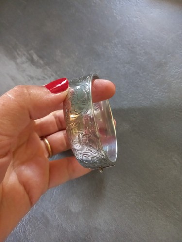 Bracciale antico inglese - bracciale,