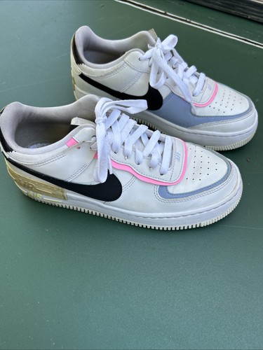 Taglia nike air force 1 - taglia, 9