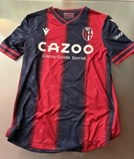 maglie da calcio match worn