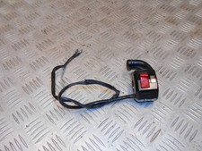 YAMAHA 600 XT K Interruttore