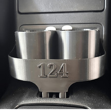 Portabicchieri Mazda MX5 Fiat