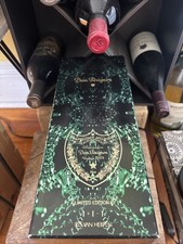 Rare Dom Perignon