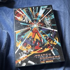 Transformers Il Film Puzzle da