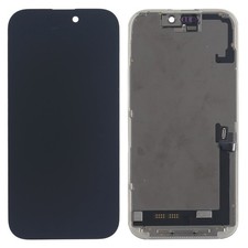 Per Apple iPhone 17 Display