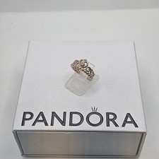 Anello Pandora originale oro
