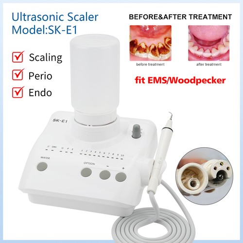 Ablatore ultrasuoni dental - ultrasuoni,