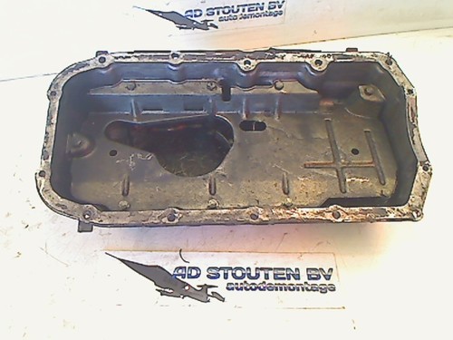 Sump fiat doblo cargo - fiat,