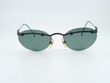 Fendi Fendissime Ovali Vintage