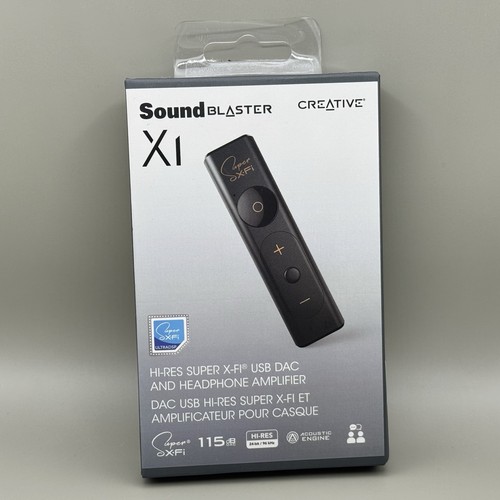Creative sound blaster - creative,
