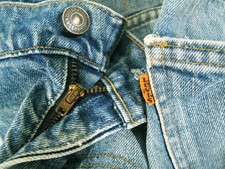 *HOT VINTAGE USA 80s Uomo