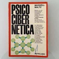 psicocibernetica Astrolabio