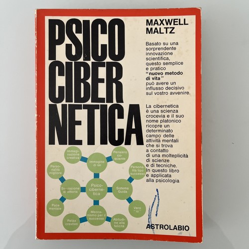 Psicocibernetica astrolabio - psicocibernetica,