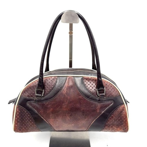 Borsa bowling prada - borsa,