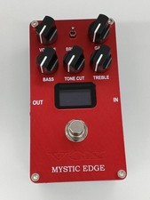 Effettore VOX VE-ME 520417