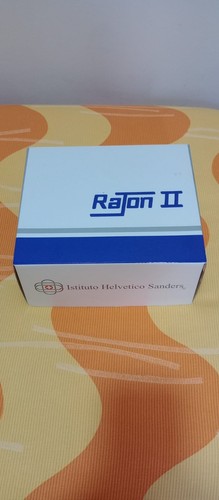 Rajon istituto helvetico - rajon, ii