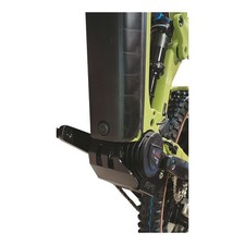 Protezione motore AVS Racing