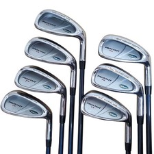 Set di ferri Wilson PROSTAFF