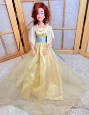 Anastasia Barbie Princess