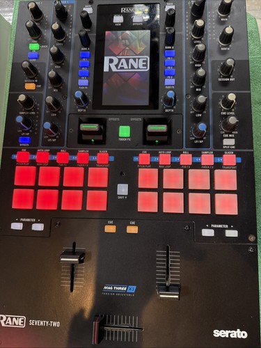 Mixer rane seventy - rane, 2