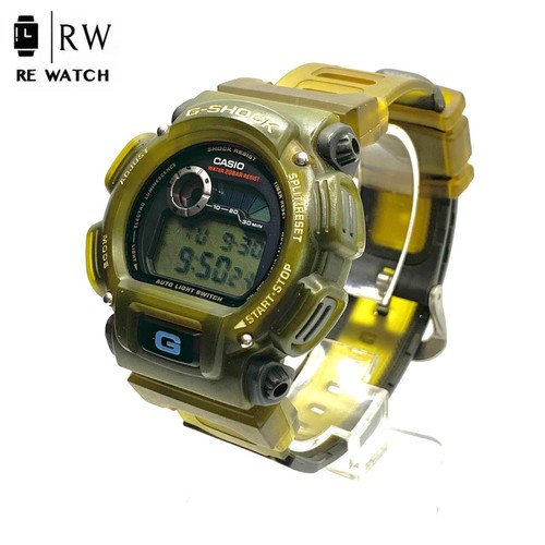 Orologio uomo casio shock - casio, g-shock